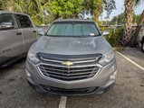 Used 2018 Chevrolet Equinox Premier image 2
