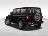 New 2025 Jeep Wrangler Sport S image 4
