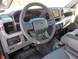 New 2024 Ford F550 4x4 Regular Cab Super Duty image 3