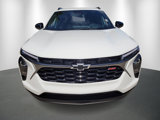 New 2025 Chevrolet Trax RS w/ Driver Confidence Package image 2