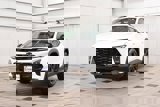 New 2025 Chevrolet Trax ACTIV w/ Driver Confidence Package image 3