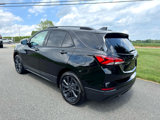 Used 2024 Chevrolet Equinox RS w/ LPO, Floor Liner Package image 4