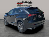 Used 2019 Lexus NX 300 AWD image 4