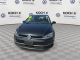 Used 2018 Volkswagen Golf S image 3
