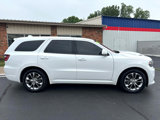 Used 2019 Dodge Durango R/T w/ Trailer Tow Group IV image 2