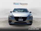 Used 2015 MAZDA MAZDA3 i Touring image 2