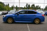 Used 2017 Subaru WRX Limited w/ Popular Package #2 image 4