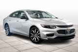 Used 2018 Chevrolet Malibu LT w/ Leather Package image 3