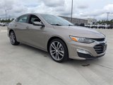 Used 2024 Chevrolet Malibu LT image 2