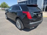 Used 2017 Cadillac XT5 Luxury w/ Driver Awareness Package image 5
