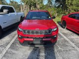 Certified 2024 Jeep Compass Latitude image 2