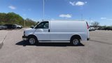 Used 2023 Chevrolet Express 2500 w/ Driver Convenience Package image 5