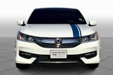 Used 2016 Honda Accord Sport image 3
