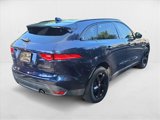 Used 2019 Jaguar F-PACE Prestige image 5