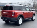 Used 2023 Ford Bronco Sport Heritage image 3