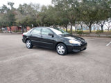 Used 2008 Toyota Corolla CE image 2