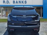 Used 2021 Cadillac XT5 Sportv image 4