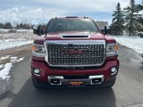 Used 2019 GMC Sierra 2500 Denali w/ Duramax Plus Package image 3