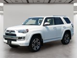 Used 2020 Toyota 4Runner Limited image 2