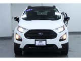 Used 2019 Ford EcoSport SES w/ SES Black Appearance Package image 3