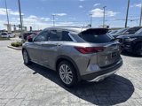 Certified 2024 INFINITI QX50 Luxe image 5