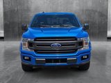 Used 2020 Ford F150 XLT w/ Equipment Group 302A Luxury image 2