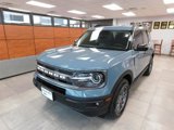 Certified 2021 Ford Bronco Sport Big Bend image 2