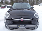 Used 2016 FIAT 500X Trekking Plus image 6