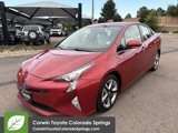 Used 2017 Toyota Prius Three Touring image 4