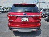 Used 2017 Ford Explorer XLT w/ Equipment Group 202A image 5