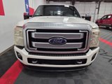 Used 2016 Ford F250 Platinum w/ FX4 Off-Road Package image 5