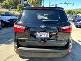 Used 2018 Ford EcoSport SE w/ SE Convenience Package image 4