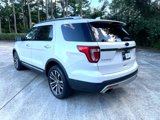 Used 2016 Ford Explorer Platinum image 4