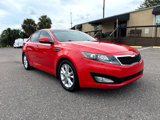 Used 2013 Kia Optima EX image 4