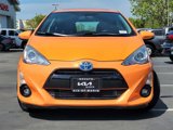 Used 2015 Toyota Prius C Four image 2