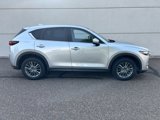 Used 2017 MAZDA CX-5 Touring image 2