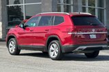 Used 2018 Volkswagen Atlas SE image 6