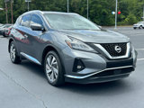 Used 2020 Nissan Murano SL w/ Moonroof Package image 4