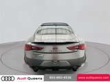 Used 2018 INFINITI Q60 3.0t Luxe image 5