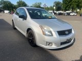 Used 2011 Nissan Sentra 2.0 SR w/ Special Edition Pkg image 2