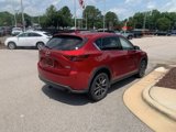 Used 2017 MAZDA CX-5 Grand Touring image 5