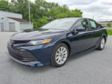 Used 2018 Toyota Camry L image 3
