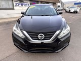 Used 2016 Nissan Altima 2.5 S image 2