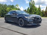 Certified 2019 Honda Accord Sport image 3