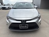 Used 2025 Toyota Corolla LE image 2