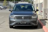 Used 2023 Volkswagen Tiguan S image 6