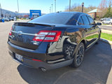 Used 2018 Ford Taurus Limited image 4