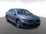 Used 2024 Volkswagen Jetta S image 3