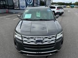 Used 2019 Ford Explorer Limited w/ Class III Trailer Tow Package image 3