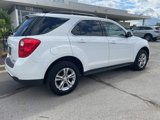 Used 2013 Chevrolet Equinox LT w/ Driver Convenience Package image 3